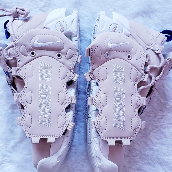 New Womens Nike Air Money - Picture 3 of 8